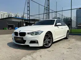 BMW 330i M Sport 2017 ,KM 52 RB,Full Record
