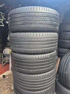 Ban copotan Continetal Ecocontact 6Q 235/45 R19 80% 2024..4pcs