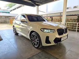 BMW X3 xDrive30i M Sport !!