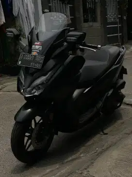 Honda Forza ABS 250cc