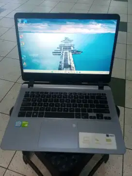 Laptop Asus A407U