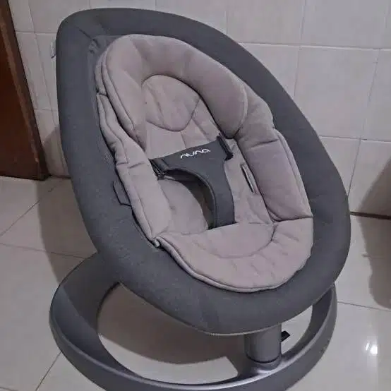 ayunan bayi merek nuna kondisi mulus