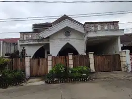 Rumah dijual MURAH lelang di Bekasi