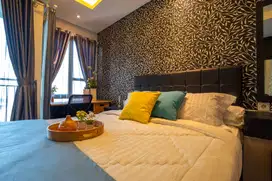 Sewa Apartemen Jakarta Pusat Thamrin Residence Dekat Pusat Bisnis