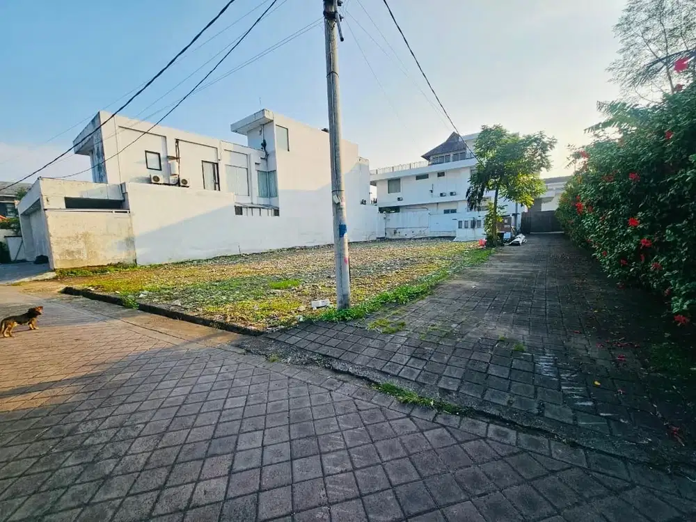 Tanah Tumbak bayuh Mengwi Badung