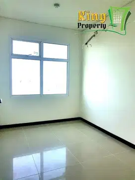 Condominium 3bedroom Uk 118m2 Kondisi Rapih Siap Huni Lantai Rendah
