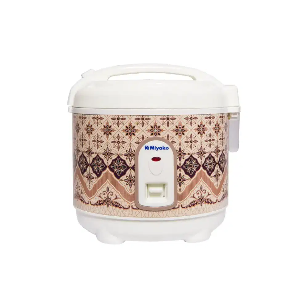 Jual cepat rice cooker miyako