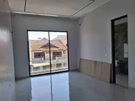 jual rumah manyar jaya new brand modern