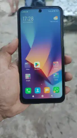 Redmi Note 9 pro 8/128 normal