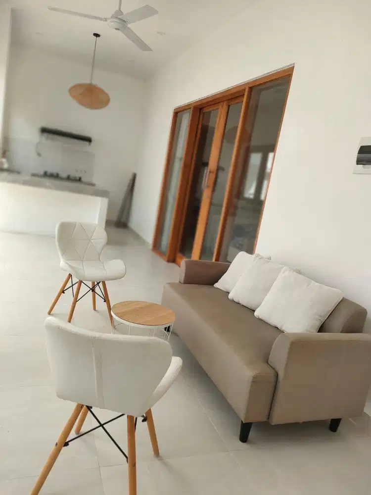 Villa cantik kerobokan dekat seminyak kuta badung bali