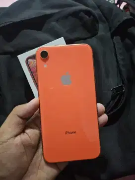 Iphone xr 128 gb ex inter