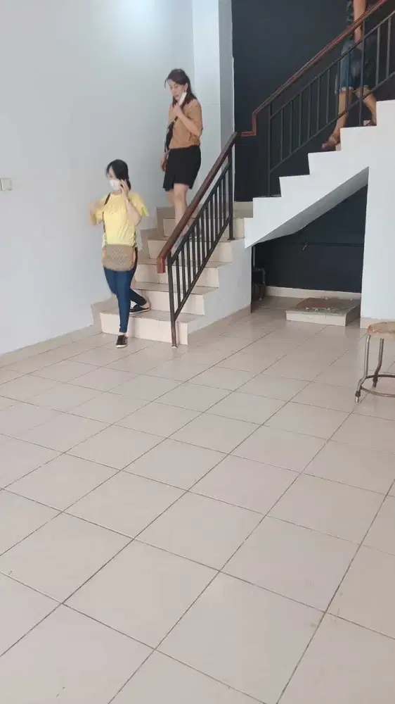 Dijual Ruko Pasar Laris