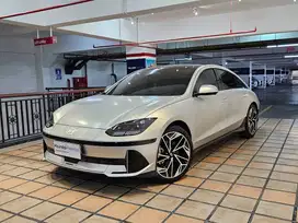 Hyundai IONIQ 6 *KM 39 (sangat rendah)