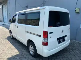 Granmax minibus SAE