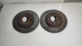 Disk depan Honda Freed GK 8 Kampas Rem Honda Freed