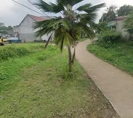 Jual Tanah Kavling Kota Depok; Dekat RSIA ASYIFA DEPOK, Terima SHM;