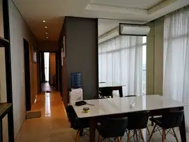 Dijual Cepat Apartmen Siap Huni di Ciputra Internasional