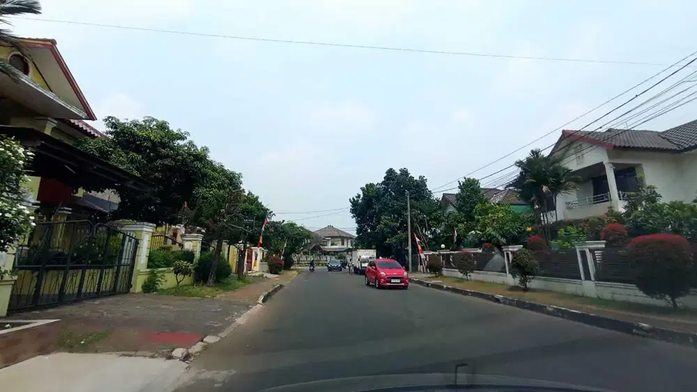 Miliki Kavling Lokasi Premium Dekat Transmart Bogor, Harga SeptembeR