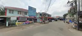 Free SHM Dekat Universitas Veteran Jakarta Dijual Tanah Kavling Depok
