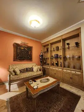 Dijual Rumah Full Furnished Siap Huni Pondok Indah