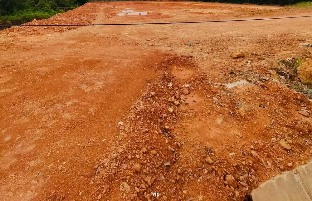 Di Jual Lahan Industri Kabil dan Sekupang Batam