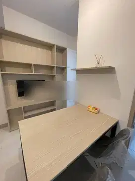 Sewa Apartemen PIK 2 Tokyo Riverside Full Furnish