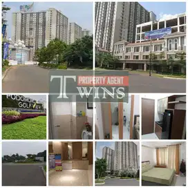Dijual apartemen podomoro golf cimanggis depok