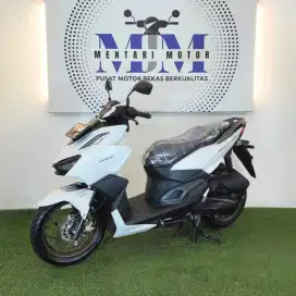 PROMO!! VARIO 160 ABS DP 1.7JT, MOTOR BERGARANSI-MENTARI JOJO MOTOR