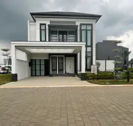Matera Residences Paramount Gading Serpong Tangerang 432/300