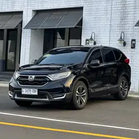 CRV Prestige Turbo 2018 (DP20JT)
