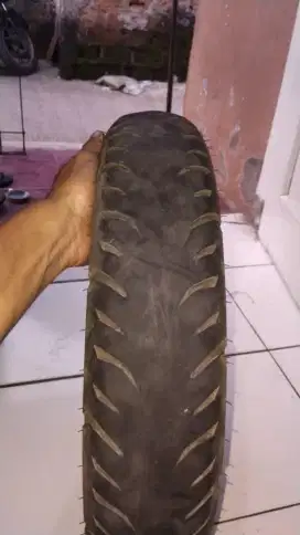BAN IRC 100/90R14 (2024)