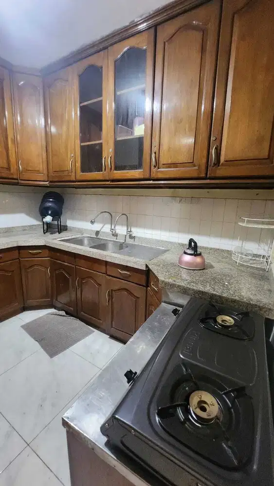 DIJUAL & DISEWAKAN RUMAH DHARMA HUSADA PERMAI