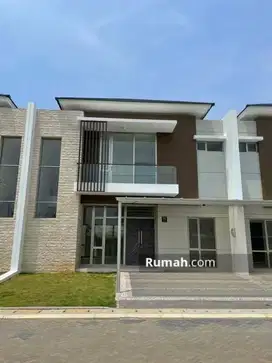 Dijual Murah Rumah 4+1 Kamar Hanya 4,9M, Brand New PIK2