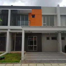 Dijual cepat Rumah Tahap 1 di PIK 2 - Pantai Indah Kapuk
