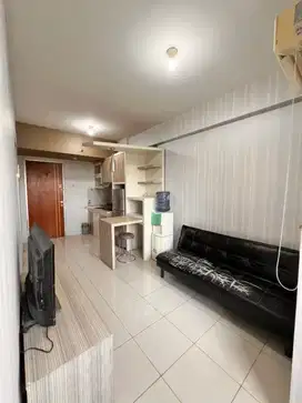 Tower B depan‼️Apartemen Puncak Kertajaya