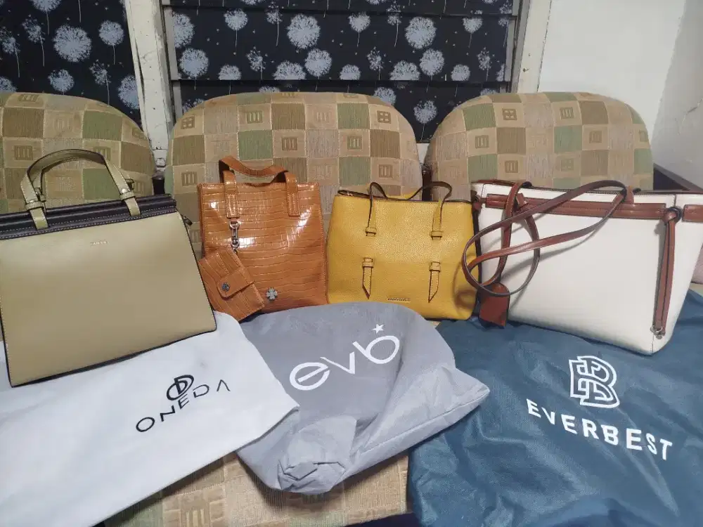 Jual Tas Preloved Ori store