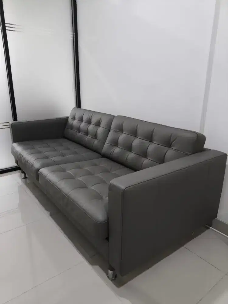 Jual Cepat Sofa empuk nyaman