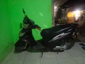 Honda spacy 2011