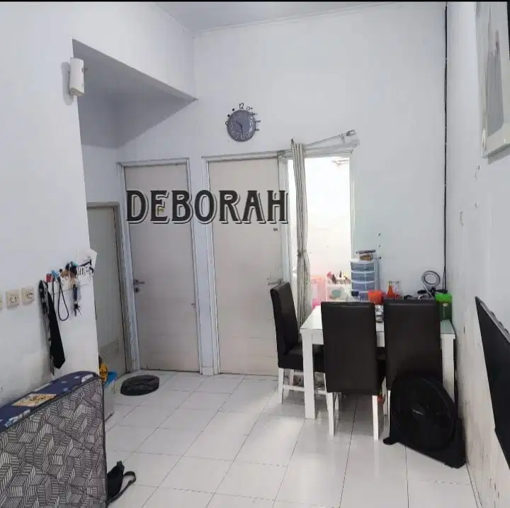 Dijual murah harga terjangkau hunian di cluster Poris residence