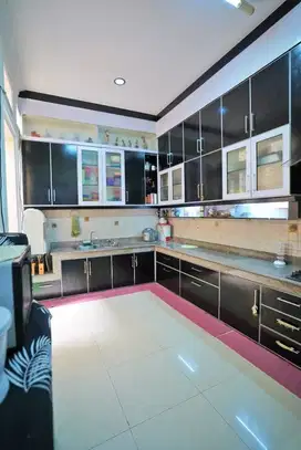 Dijual Cepat Rumah Siap Huni  Furnish di perumahan Sunter Agung Permai
