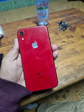 Iphone xr 64 gb ex inter