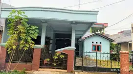 Dijual Cepat Rumah Siap Huni di Komplek DKI Duren Sawit