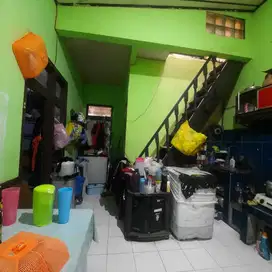 Dijual Rumah Minimalis Siap Huni di Sarijadi Bandung