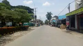 12 Menit Ke Stasiun Bogor, Tanah Ciomas Bayar Angsur 12x Tanpa Bunga