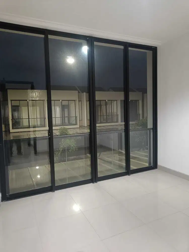 Dijual cepat Rumah milenial brand new nego sampe jadi