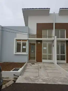 Jual Cepat   Rumah Citra Maja Raya,cluster greencove,dpn taman