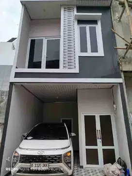 al kalam 5 cijantung kalisari pasar rebo jakarta timur