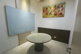 Dijual Ruko Thamrin Residence 3 Lantai Lokasi Strategis