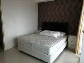 Dijual Cosmo Terrace Apartemen Thamrin City
