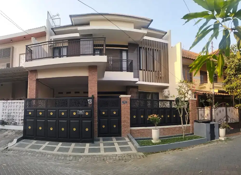 Kost Putri Muslimah
